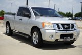 Used 2013 Nissan Titan SV w/ SV Value Truck Pkg image 3