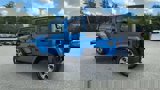 Used 2016 Jeep Wrangler Unlimited Sahara w/ Connectivity Group image 6