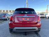 Used 2016 FIAT 500X Trekking Plus image 6