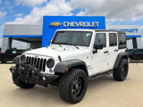 Used 2016 Jeep Wrangler Unlimited Sport w/ Quick Order Package 24S image 3