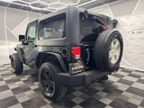 Used 2012 Jeep Wrangler Sport image 5