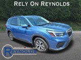 Used 2021 Subaru Forester Premium image 1