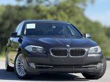 Used 2013 BMW 535i Sedan image 3