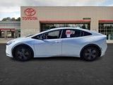 New 2024 Toyota Prius LE image 4