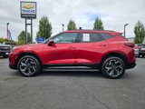 Used 2021 Chevrolet Blazer RS w/ Driver Confidence II Package image 2