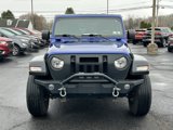 Used 2018 Jeep Wrangler Unlimited Sport S image 2