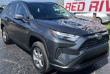 Used 2022 Toyota RAV4 XLE image 2