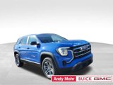 New 2025 GMC Terrain Elevation image 1