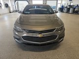 Used 2018 Chevrolet Malibu LT image 2