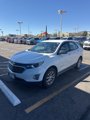 Used 2019 Chevrolet Equinox LS image 2