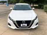 Used 2021 Nissan Altima 2.5 S image 2