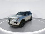 Used 2019 Ford Explorer XLT w/ Equipment Group 202A image 4