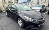 Used 2018 Chevrolet Cruze LS image 3