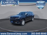 Used 2023 Jeep Grand Cherokee L Limited image 4