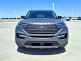 Used 2024 Ford Explorer XLT w/ Equipment Group 202A image 2