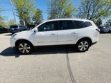 Used 2013 Chevrolet Traverse LTZ image 4