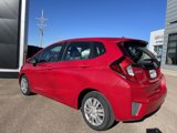 Used 2015 Honda Fit LX image 5