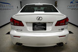Used 2008 Lexus IS F image 3