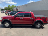 Used 2010 Ford Explorer Sport Trac XLT image 5
