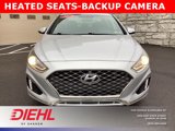 Used 2018 Hyundai Sonata Sport w/ Cargo Package image 2
