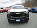 Certified 2023 Chevrolet Colorado W/T w/ WT Convenience Package image 2