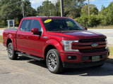 Used 2019 Ford F150 Lariat w/ Equipment Group 502A Luxury image 2