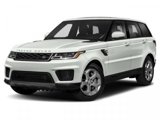 Used 2018 Land Rover Range Rover Sport Supercharged image 4