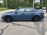 Used 2025 Honda Civic Sport image 2
