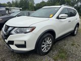 Used 2018 Nissan Rogue SV image 3