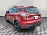 Used 2017 Ford Escape SE w/ SE Sport Appearance Package image 2