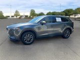Used 2022 MAZDA CX-9 Touring image 3