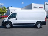 Used 2024 RAM ProMaster 2500 w/ Quick Order Package 22G SLT image 2