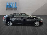 Used 2017 Honda Civic LX image 6