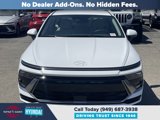 Used 2024 Hyundai Sonata SEL image 2