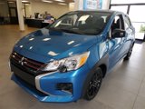 New 2024 Mitsubishi Mirage Black Edition image 2