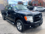 Used 2014 Ford F150 STX w/ Equipment Group 201A Mid image 3