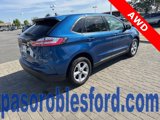 Certified 2023 Ford Edge SE image 4