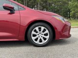 Used 2024 Toyota Corolla LE image 5