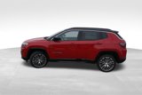 New 2024 Jeep Compass Limited w/ Elite Group image 6