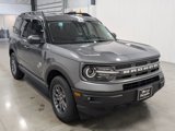 Certified 2022 Ford Bronco Sport Big Bend w/ Convenience Package image 5