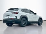 New 2025 MAZDA CX-50 AWD 2.5 S w/ Cargo Package image 2