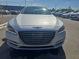 Used 2018 Genesis G80 3.8 w/ Option Group 03 image 2