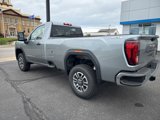 New 2025 GMC Sierra 3500 Pro w/ 1SA Pro Safety Plus Package image 3