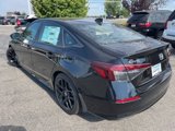 New 2025 Honda Civic Sport image 6