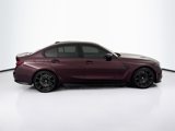 Used 2025 BMW M3 Competition w/ M Carbon Exterior Package image 4
