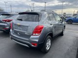 Used 2019 Chevrolet Trax LT w/ LT Convenience Package image 2