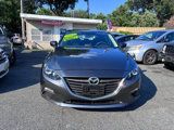 Used 2016 MAZDA MAZDA3 i Sport w/ Preferred Equipment Package image 2