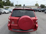 Used 2011 Toyota RAV4 4WD image 4