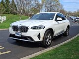 Used 2022 BMW X4 xDrive30i w/ Convenience Package image 3
