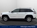 Used 2023 Jeep Grand Cherokee Limited image 3